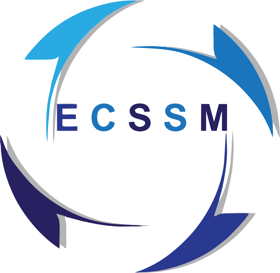 ECSSM Logo